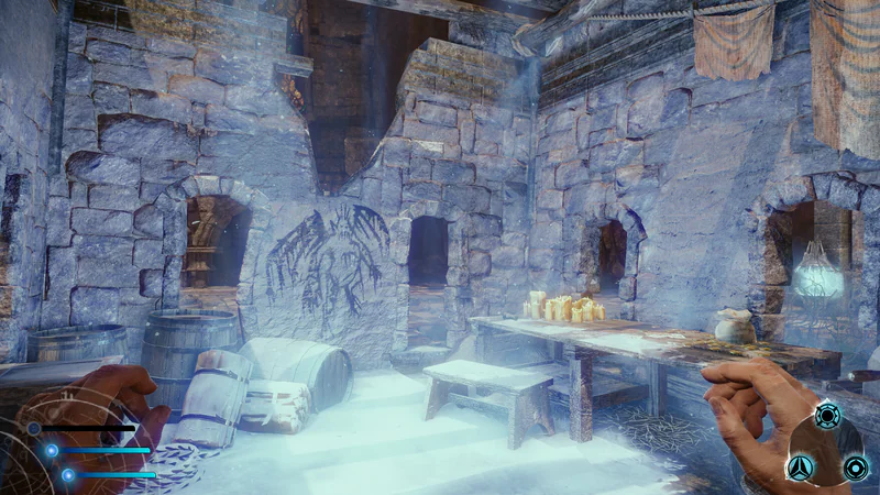 Lichdom: Battlemage screenshot 6