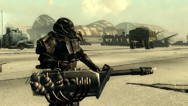 Fallout 3 GOTY screenshot 5