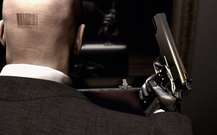 Hitman: Contracts screenshot 3