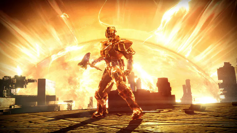 Destiny - The Collection screenshot 4
