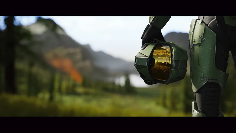 Halo Infinite screenshot 5