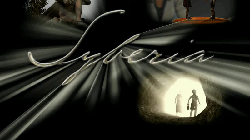 Syberia screenshot 6