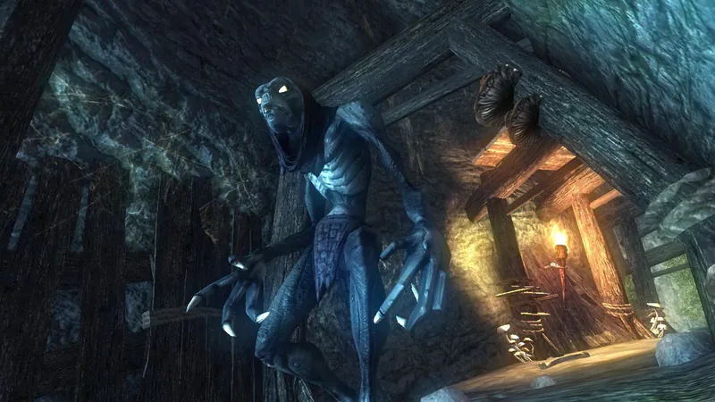 Risen screenshot 5
