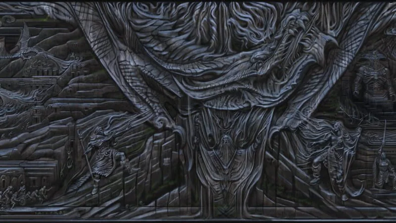 The Elder Scrolls V: Skyrim screenshot 4