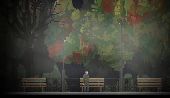 Uncanny Valley screenshot 5