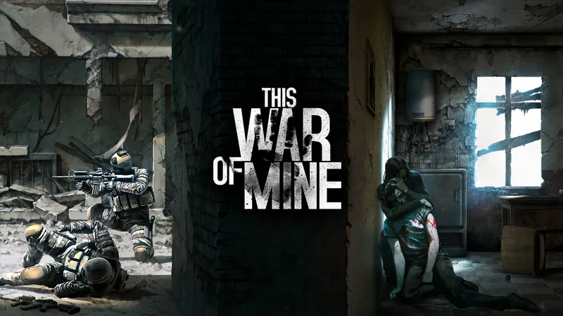 This War of Mine screenshot 4