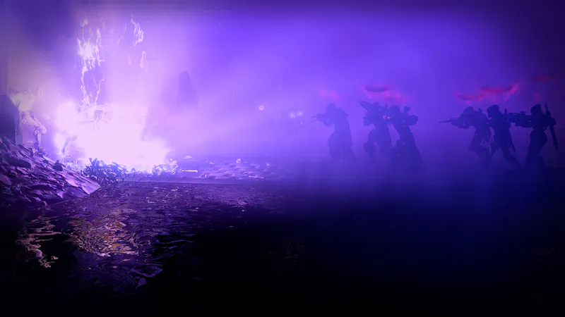 Destiny - The Collection screenshot 6
