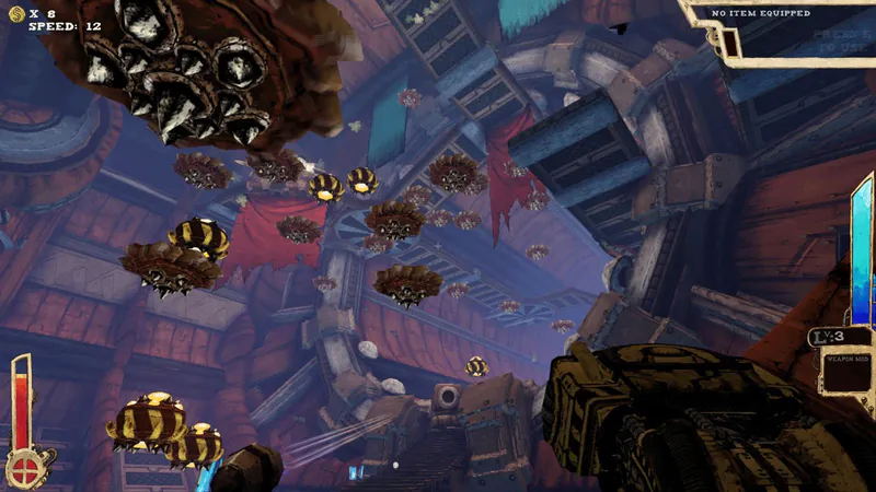 Tower of Guns screenshot 4
