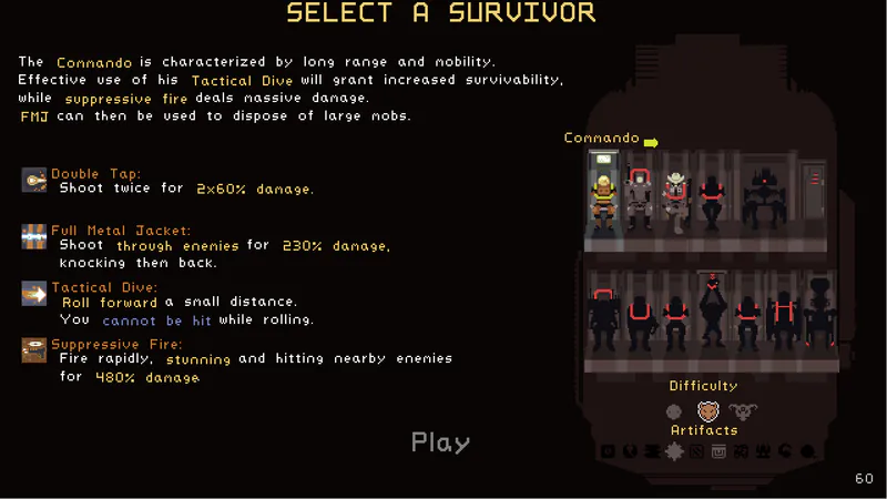 Risk of Rain screenshot 6