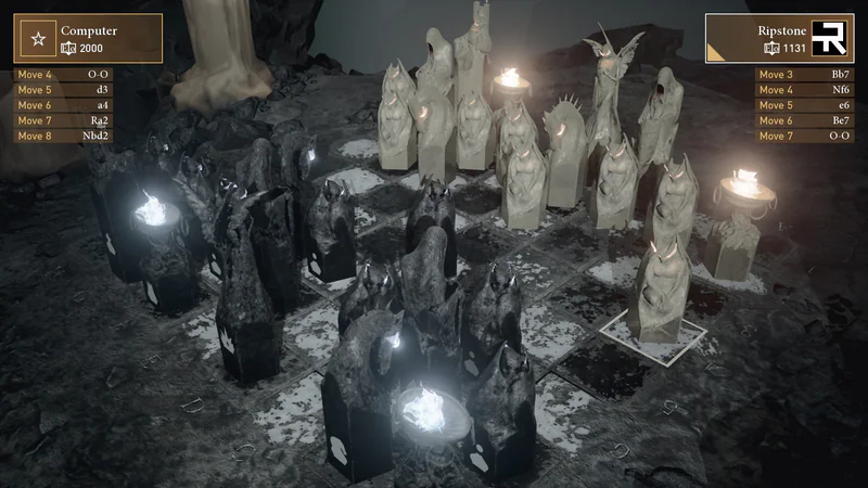Chess Ultra screenshot 5