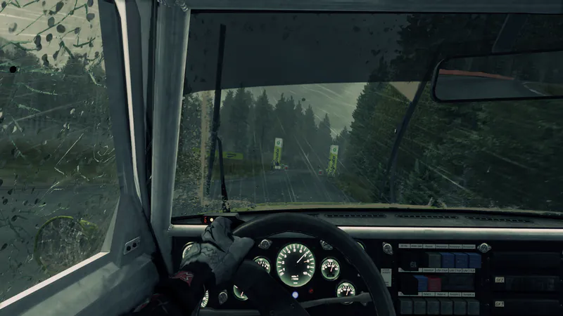 DiRT 3 screenshot 3