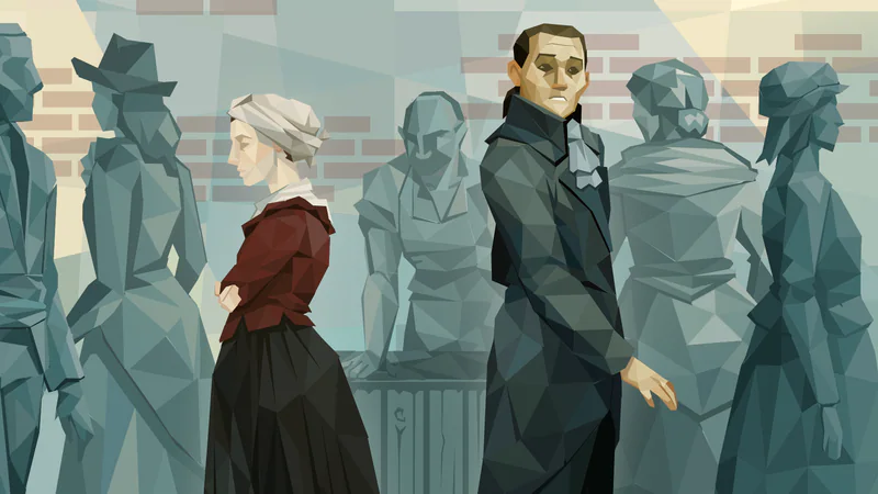 We. The Revolution screenshot 3