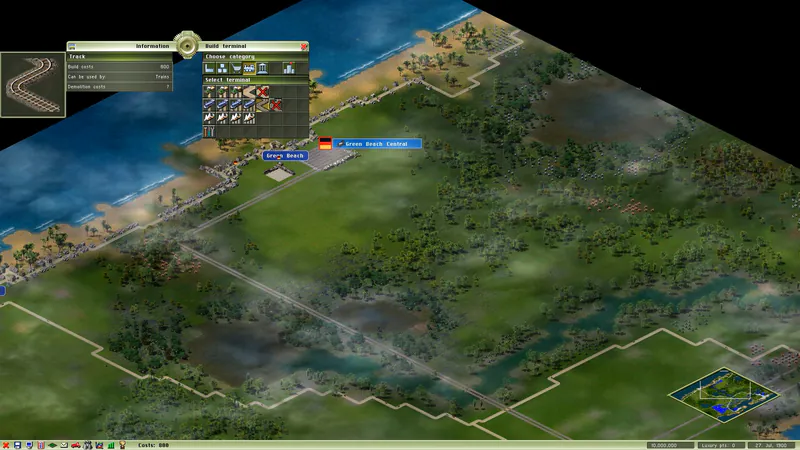 Industry Giant 2 screenshot 3