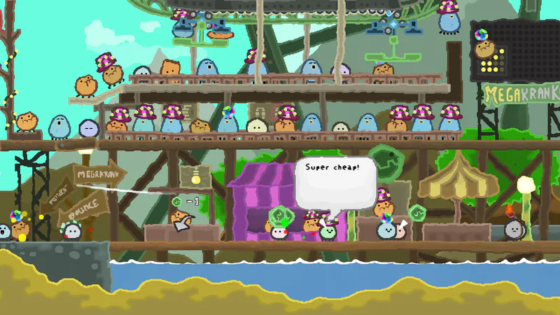 Wuppo: screenshot 6