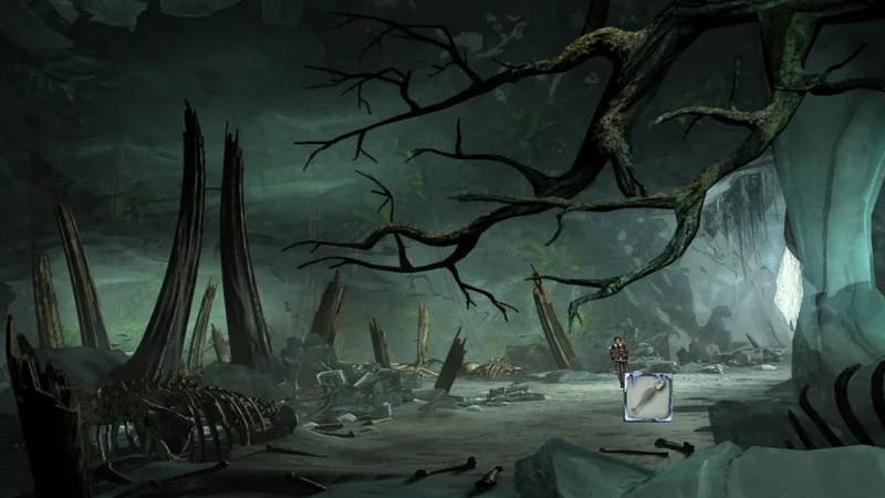 Syberia 2 screenshot 5