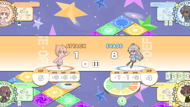 100% Orange Juice screenshot 3