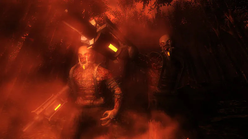 Killing Floor screenshot 5