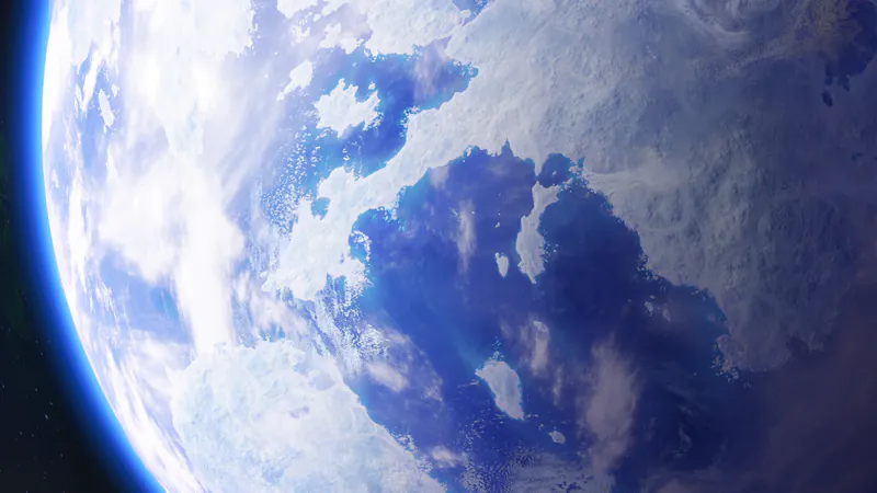 Endless Space 2 screenshot 4