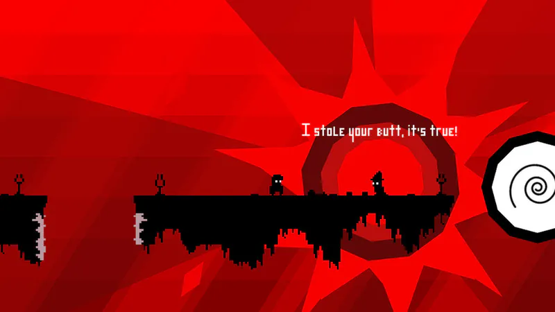 Electronic Super Joy screenshot 6