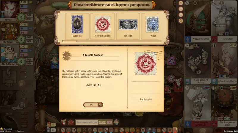 Gremlins, Inc. screenshot 3