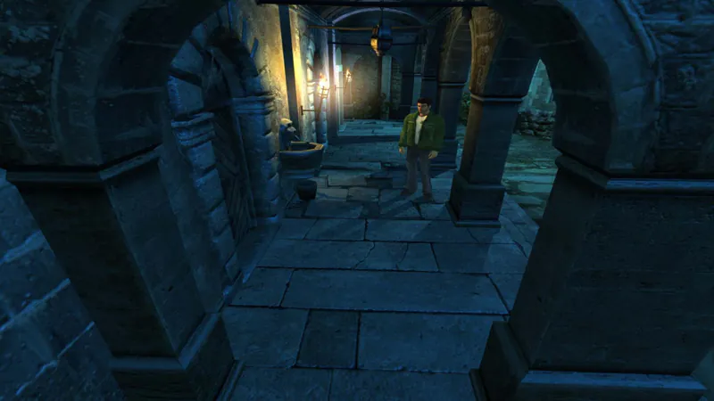 Memento Mori screenshot 3