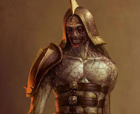 Dragon Age: Origins screenshot 3