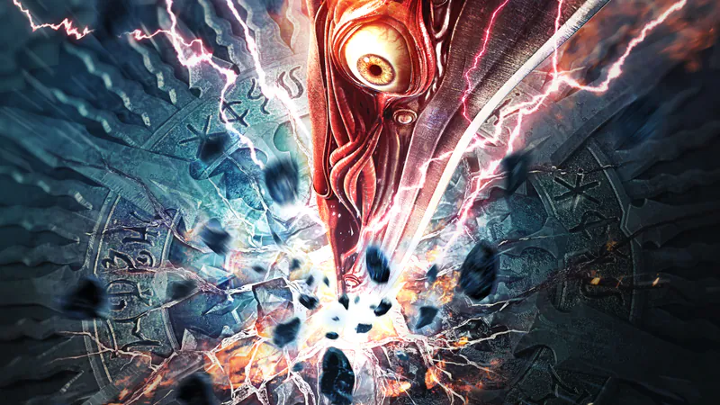 SOULCALIBUR VI screenshot 4