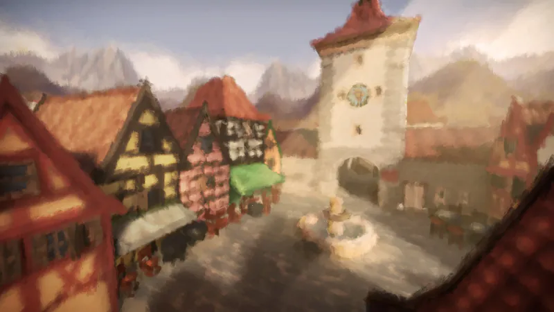 11-11 Memories Retold screenshot 2
