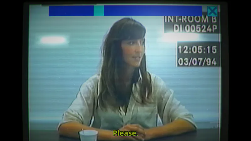 Her Story screenshot 6