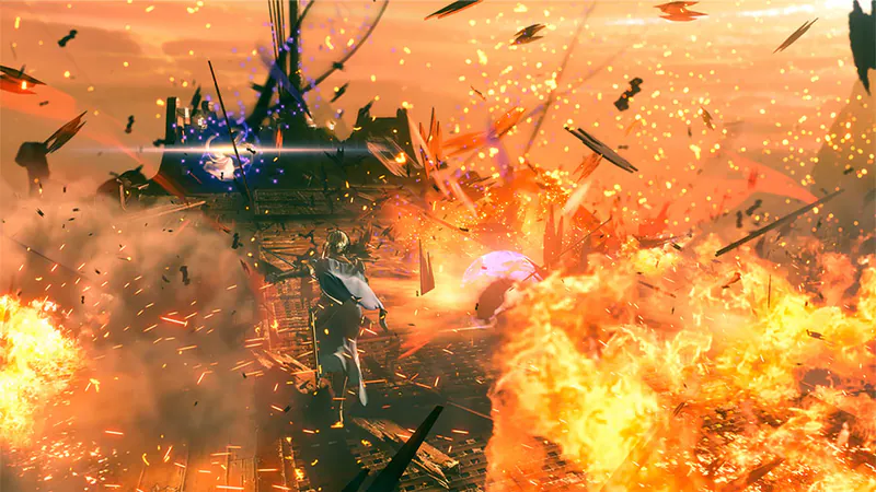 Granblue Fantasy: Relink screenshot 6