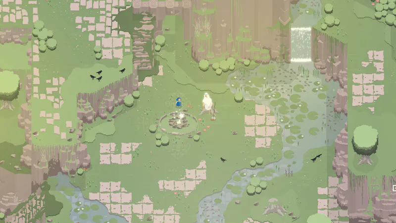 ITTA screenshot 5