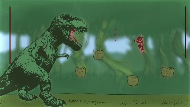 Gunman Clive 2 screenshot 3