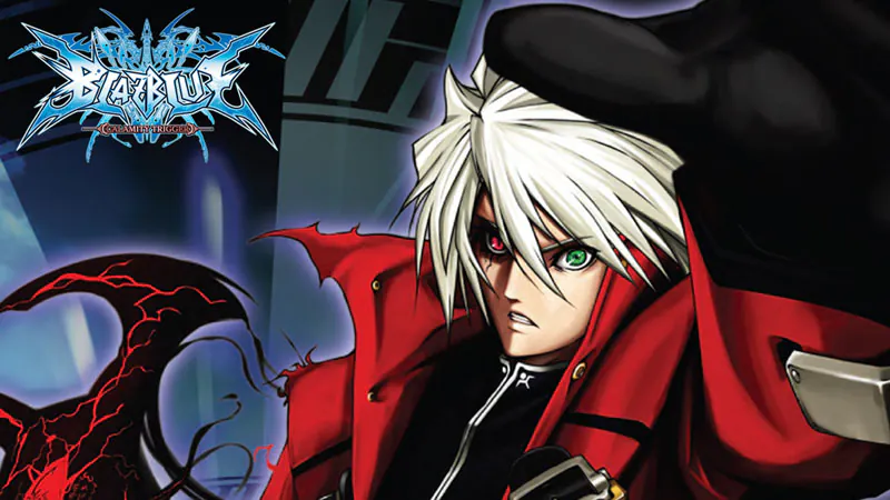 BlazBlue: Calamity Trigger screenshot 4