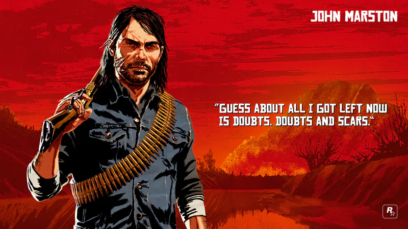 Red Dead Redemption 2 screenshot 4