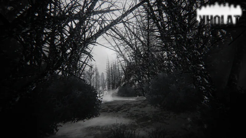 Kholat screenshot 6