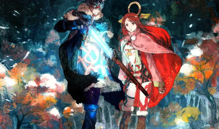 I am Setsuna screenshot 5