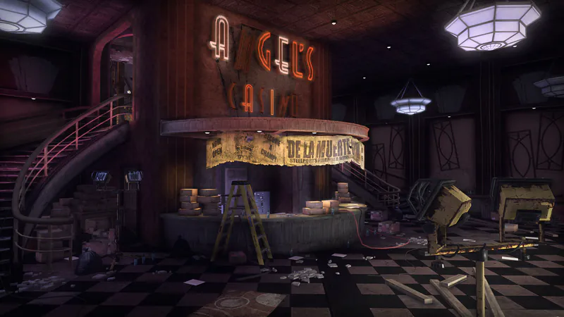 Saints Row: The Third screenshot 6