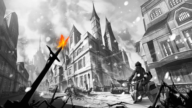 The Legend of Heroes: Trails of Cold Steel 2 screenshot 3