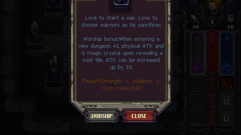 Runestone Keeper screenshot 4