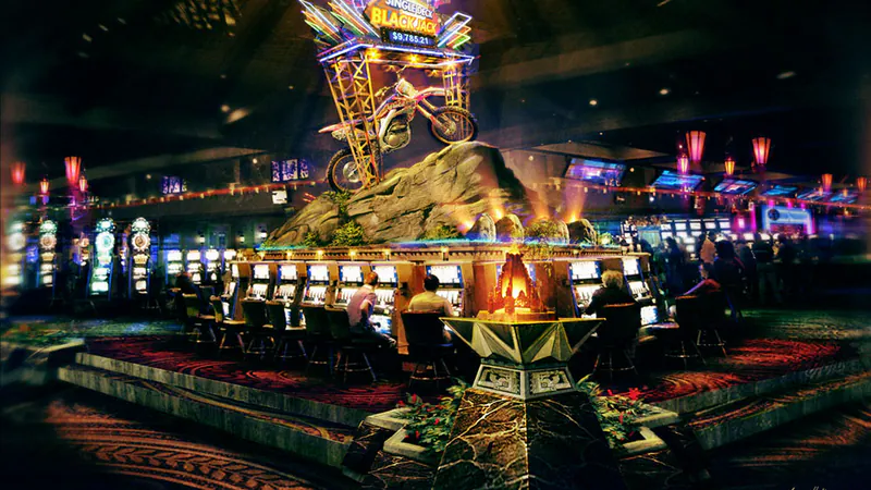 Dead Rising 2 screenshot 2