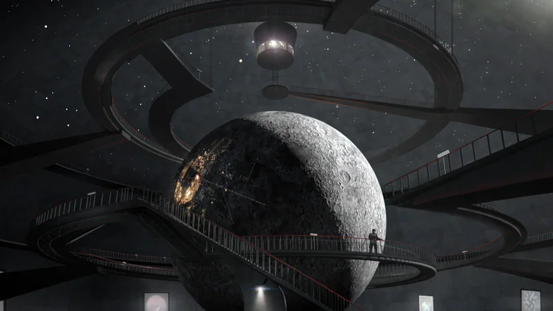 Wolfenstein: The New Order screenshot 5