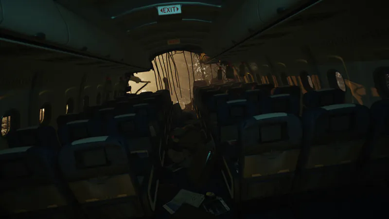 The Forest screenshot 5