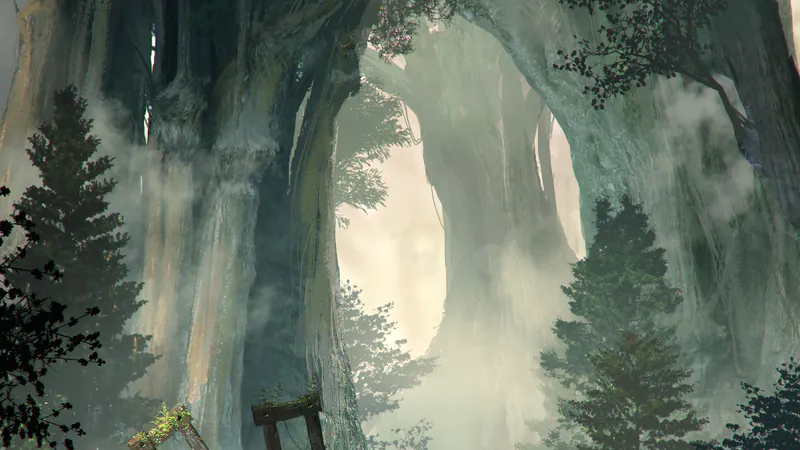 NieR: Automata screenshot 2
