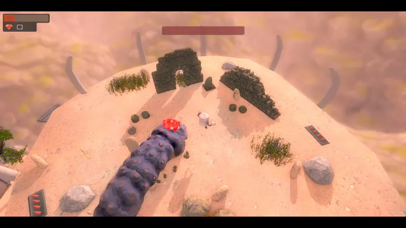 Scrap Garden screenshot 5