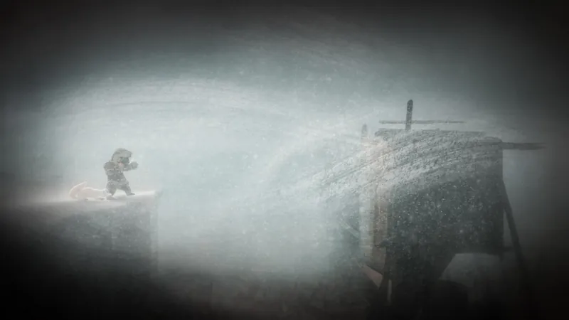 Never Alone screenshot 5