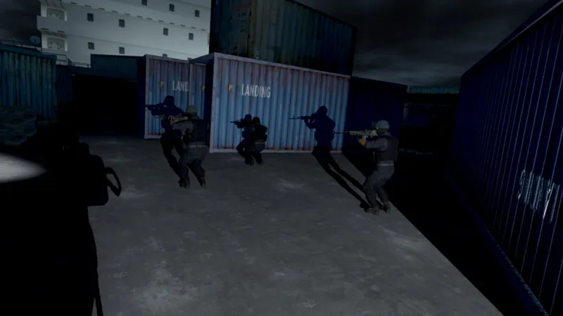 Onward screenshot 4