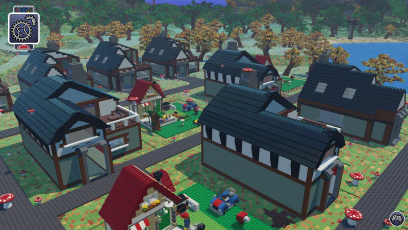 LEGO Worlds screenshot 4