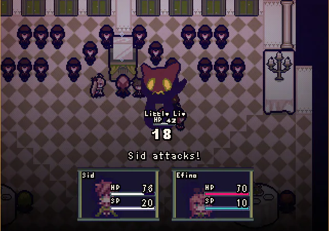 LiEat screenshot 5