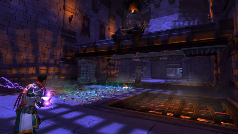Orcs Must Die! screenshot 4