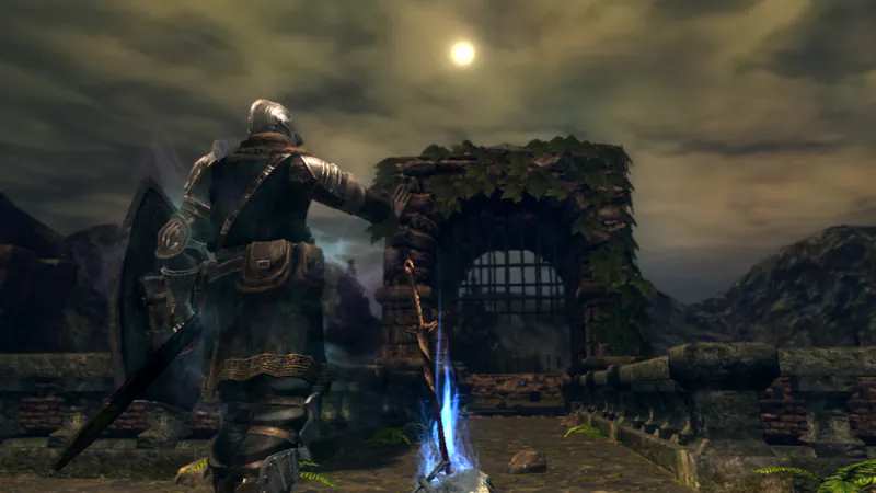 Dark Souls: Prepare To Die Edition screenshot 2